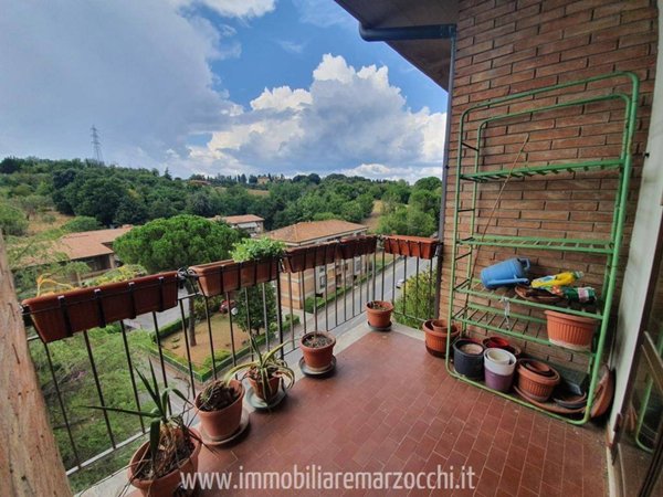 appartamento in vendita a Siena in zona San Miniato