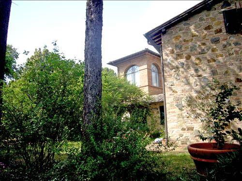 casa indipendente in vendita a Siena in zona La Bicocca