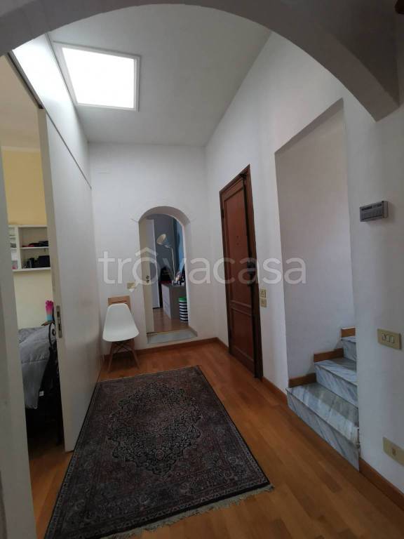 appartamento in vendita a Siena