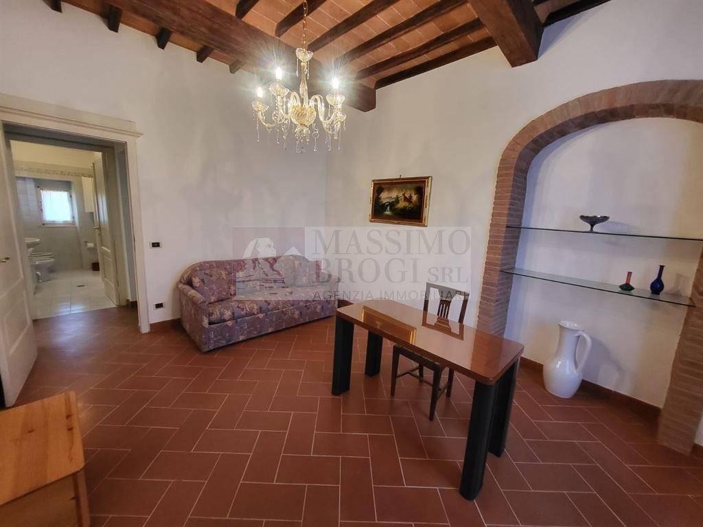 appartamento in vendita a Siena in zona Centro Città