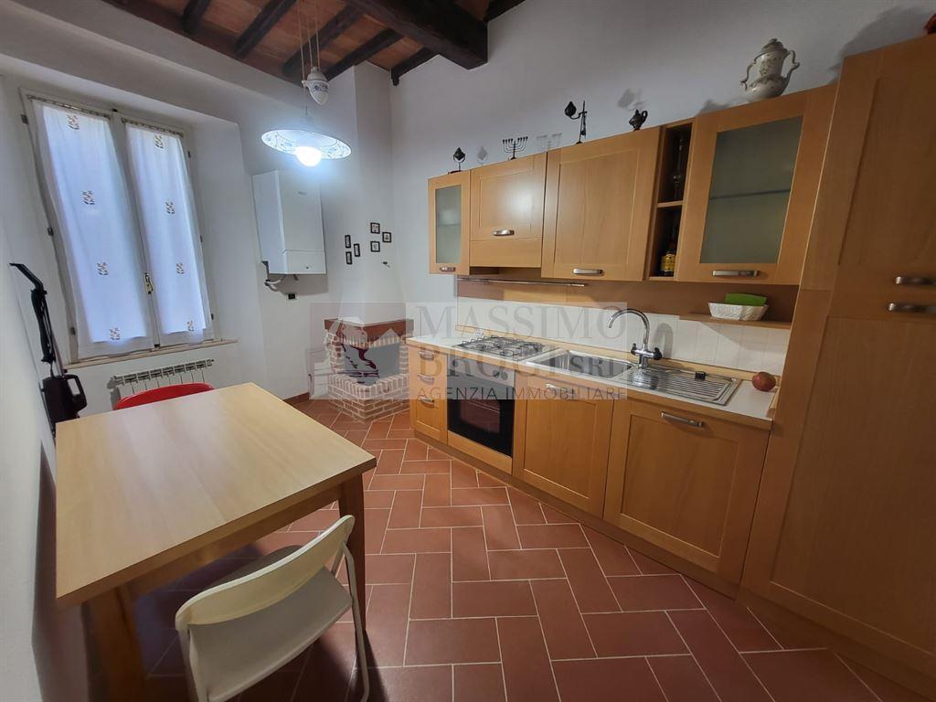 appartamento in vendita a Siena in zona Centro Città