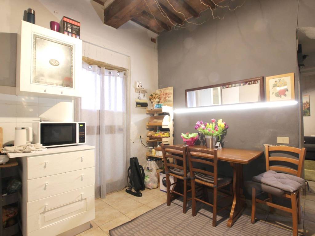 appartamento in vendita a Siena in zona Coroncina
