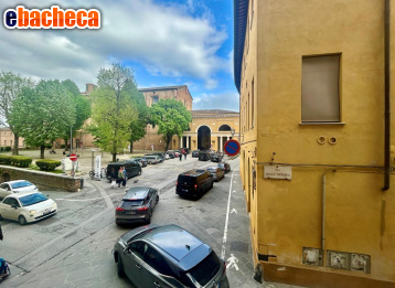 appartamento in vendita a Siena in zona Centro Città