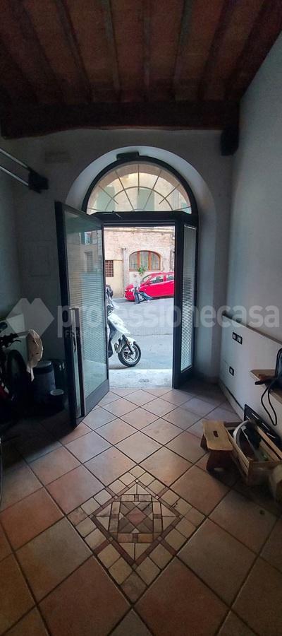 appartamento in vendita a Siena in zona Centro Città