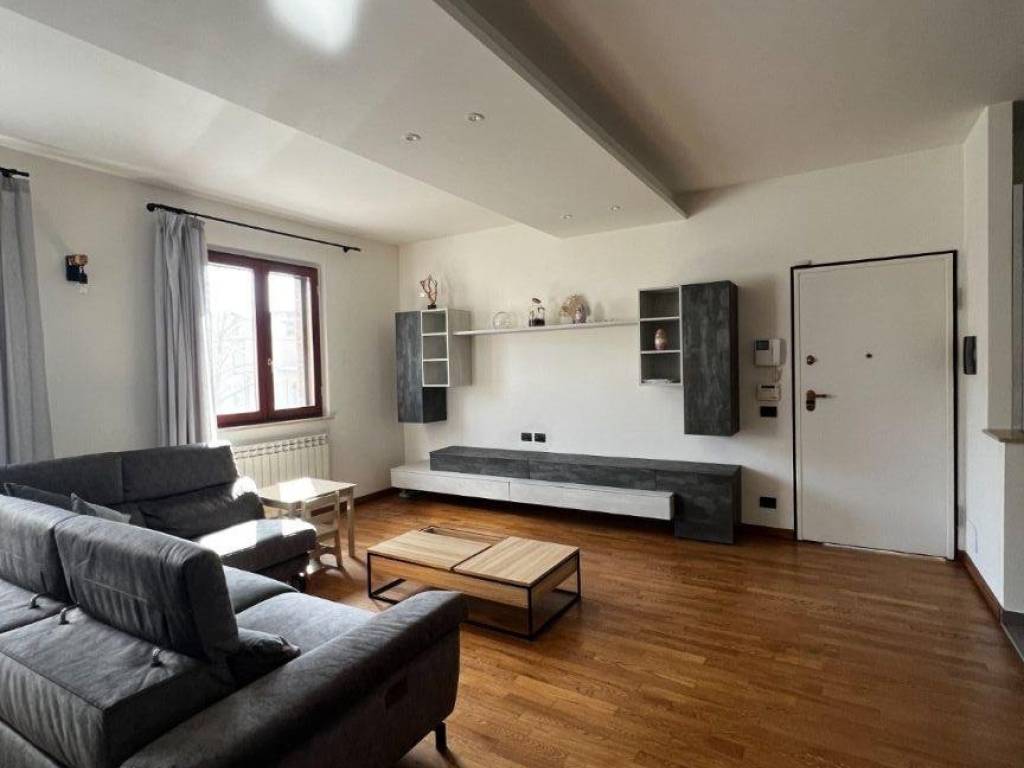 appartamento in vendita a Siena in zona Monteliscai