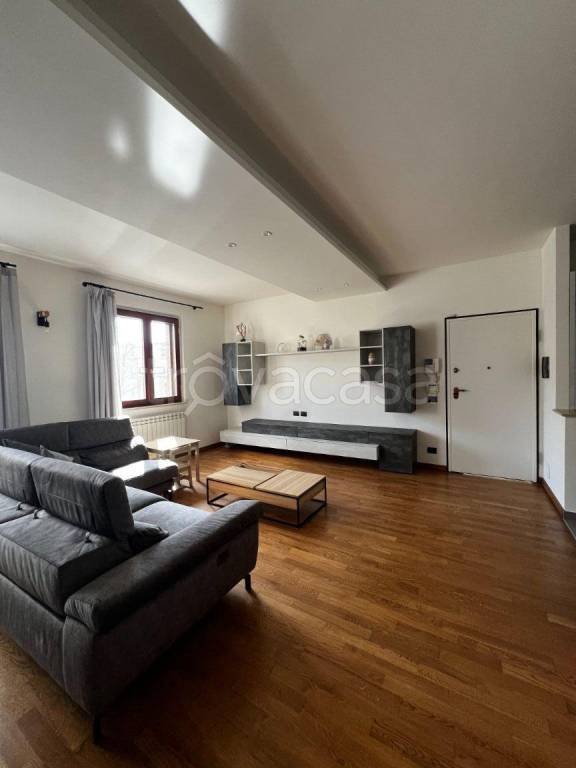 appartamento in vendita a Siena in zona Le Tolfe