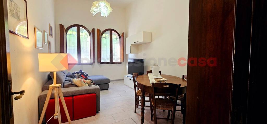 appartamento in vendita a Siena in zona Centro Città