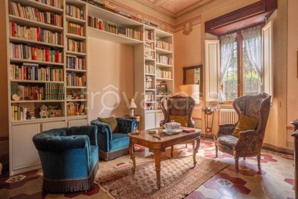 appartamento in vendita a Siena in zona Centro Città