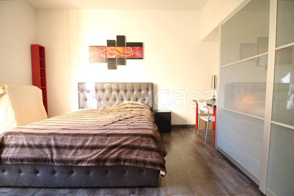 appartamento in vendita a Siena in zona Centro Città