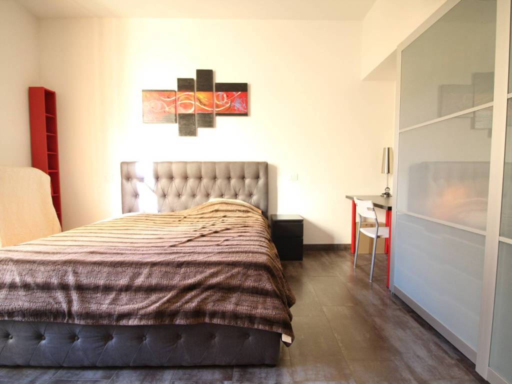 appartamento in vendita a Siena in zona Centro Città