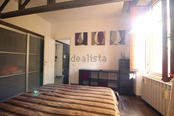 appartamento in vendita a Siena in zona Centro Città