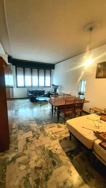 appartamento in vendita a Siena in zona Centro Città