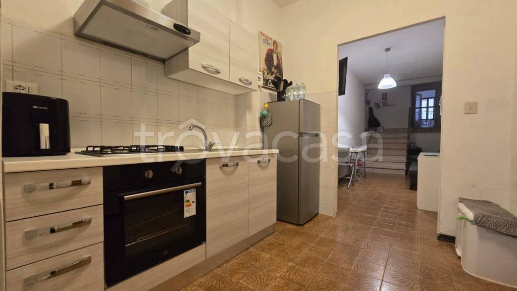 appartamento in vendita a Siena in zona Centro Città