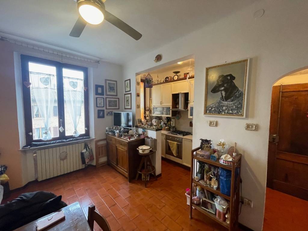 appartamento in vendita a Siena