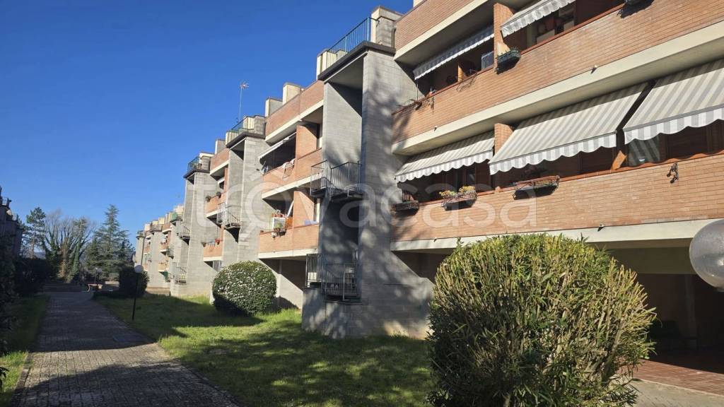 appartamento in vendita a Siena in zona Costalpino