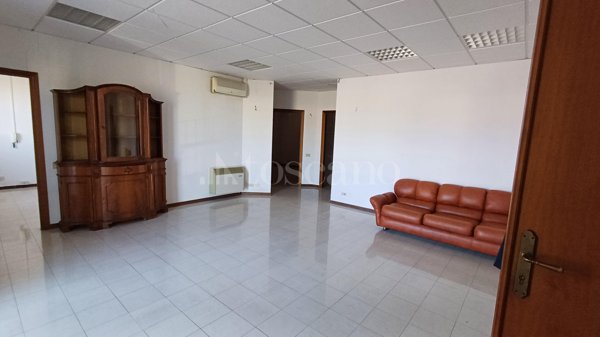 casa indipendente in vendita a Siena in zona Isola d'Arbia
