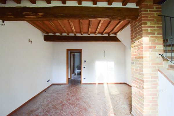 appartamento in vendita a Siena in zona Isola d'Arbia