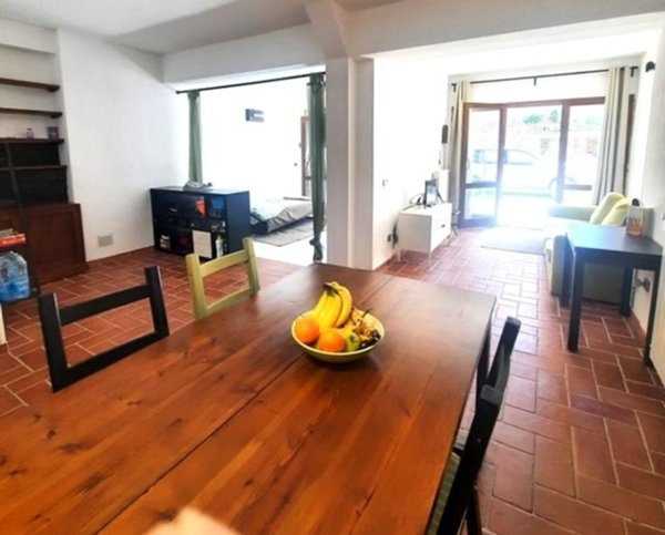 appartamento in vendita a Siena in zona Monteliscai