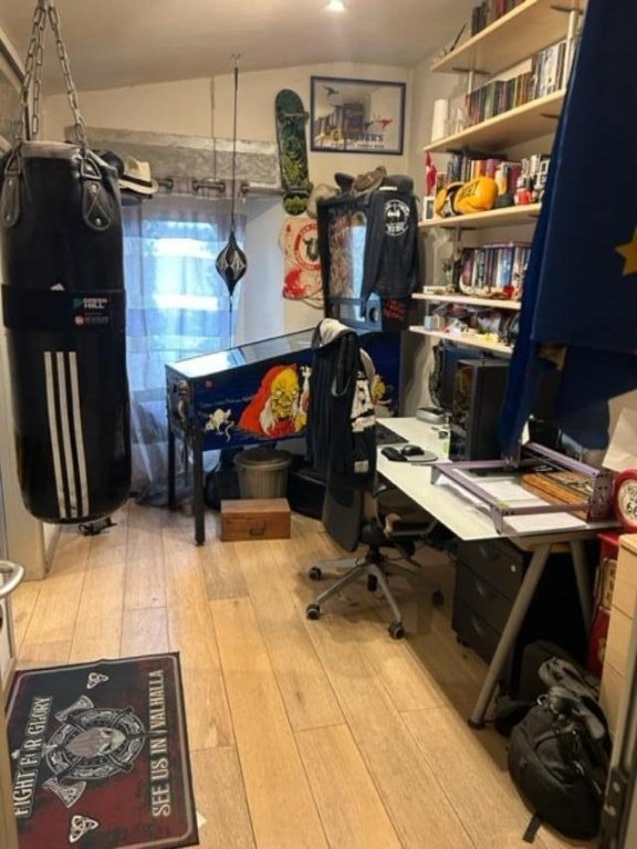 appartamento in vendita a Siena in zona San'Andrea a Montecchio