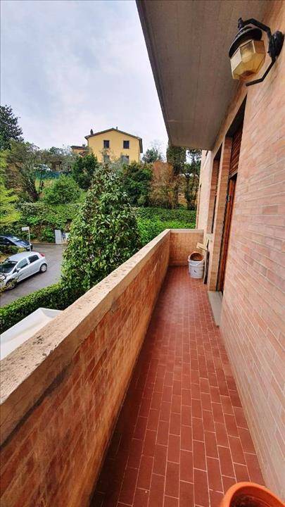 appartamento in vendita a Siena in zona Centro Città