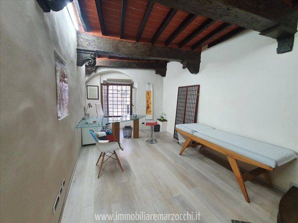 appartamento in vendita a Siena