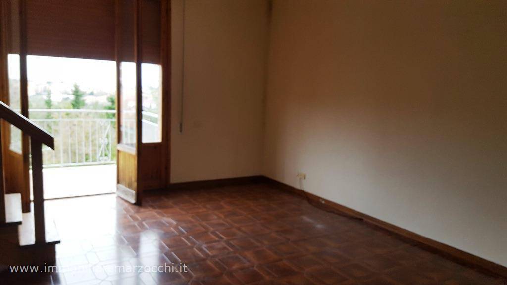appartamento in vendita a Siena in zona San Miniato