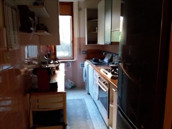 appartamento in vendita a Siena in zona Centro Città