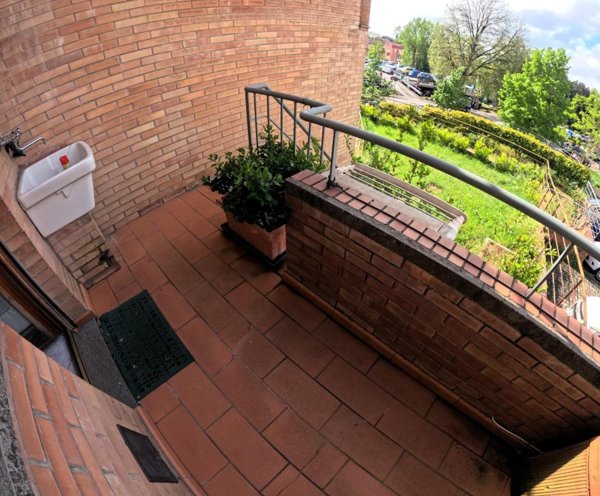 appartamento in vendita a Siena in zona Monteliscai