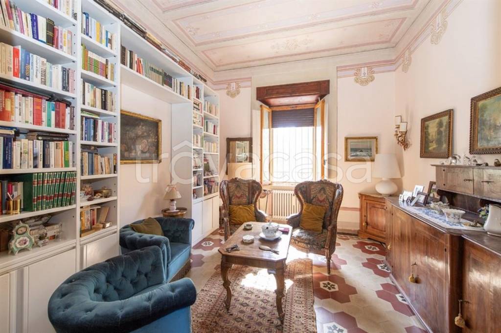 appartamento in vendita a Siena in zona Centro Città