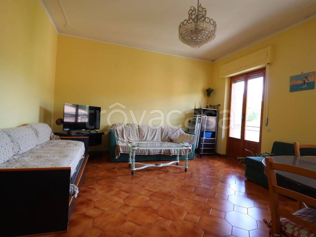 appartamento in vendita a Siena