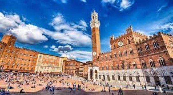 appartamento in vendita a Siena in zona Centro Città
