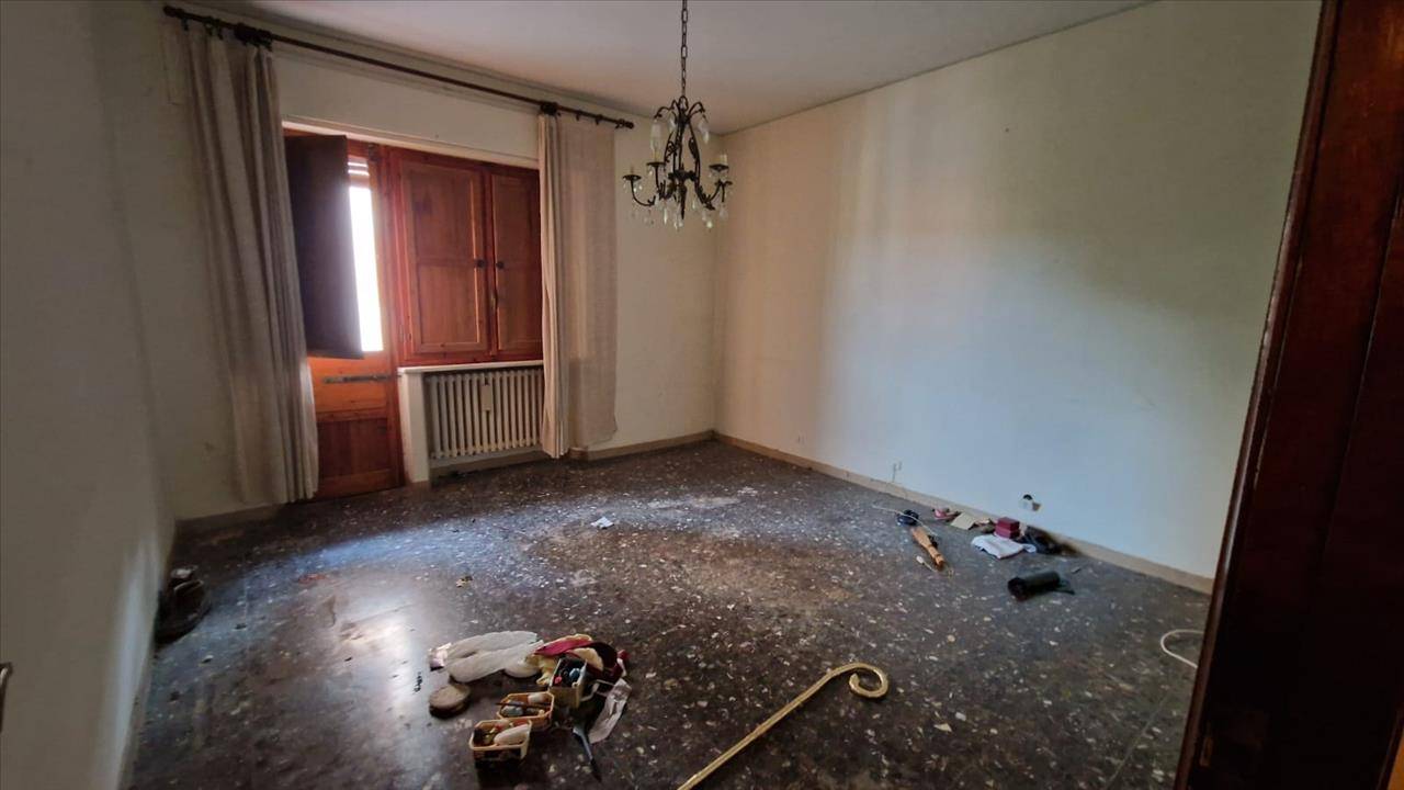 appartamento in vendita a Siena