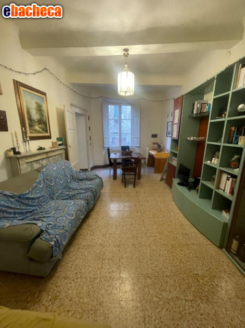 appartamento in vendita a Siena in zona Centro Città