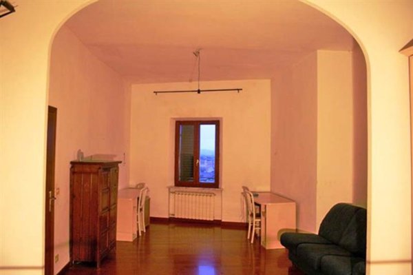 appartamento in vendita a Siena in zona Centro Città