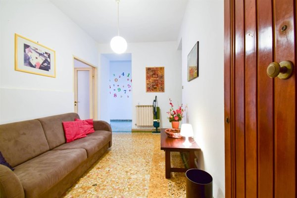 appartamento in vendita a Siena in zona Centro Città