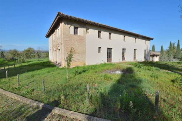 appartamento in vendita a Siena