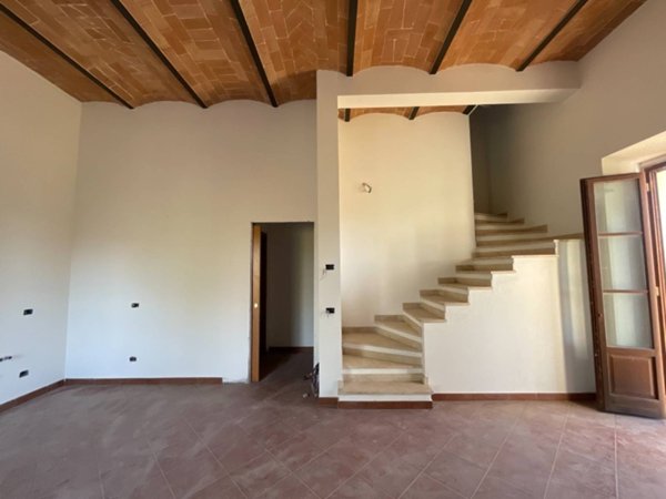 appartamento in vendita a Siena