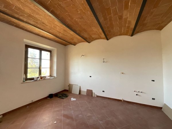 appartamento in vendita a Siena