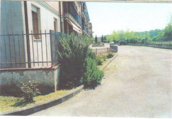 appartamento in vendita a Siena in zona Centro Città