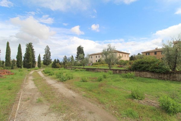 appartamento in vendita a Siena