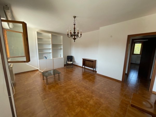 appartamento in vendita a Siena in zona San Miniato