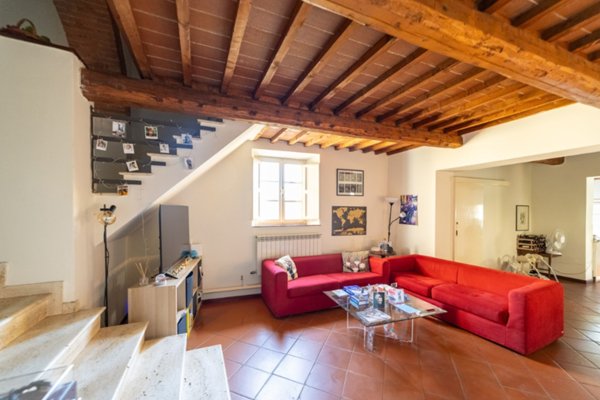 appartamento in vendita a Siena