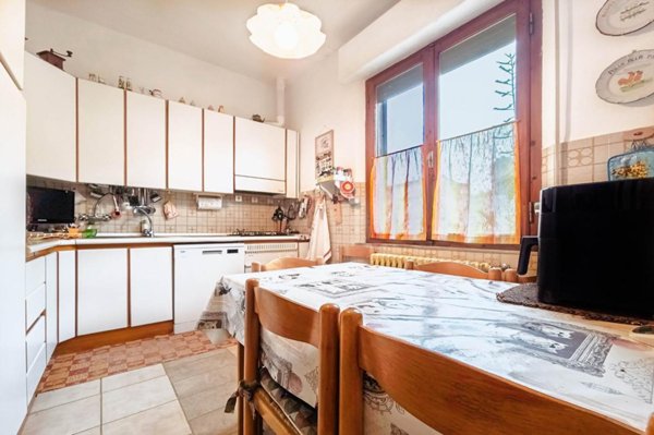 appartamento in vendita a Siena in zona Valli