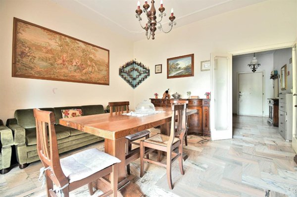 appartamento in vendita a Siena in zona San Miniato