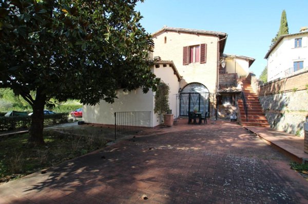 appartamento in vendita a Siena in zona Costalpino
