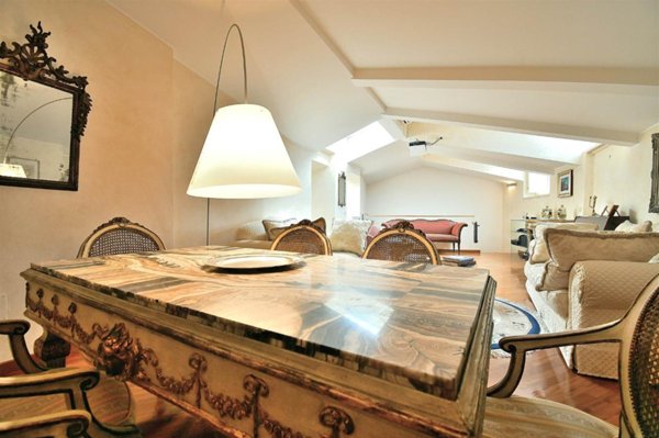appartamento in vendita a Siena in zona Centro Città