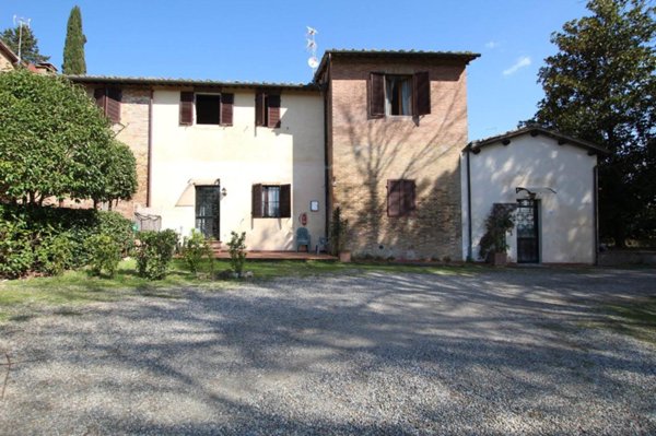 appartamento in vendita a Siena in zona Costalpino