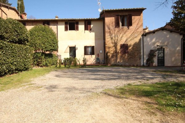 appartamento in vendita a Siena in zona Costalpino