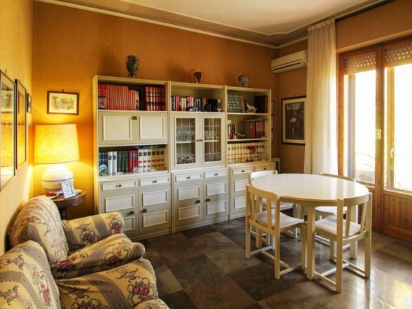 appartamento in vendita a Siena in zona San Miniato