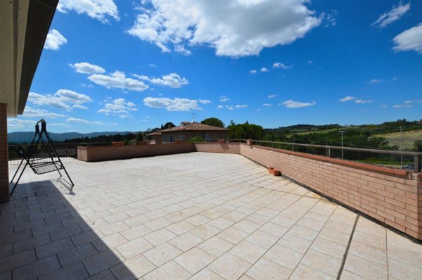 appartamento in vendita a Siena in zona Costalpino